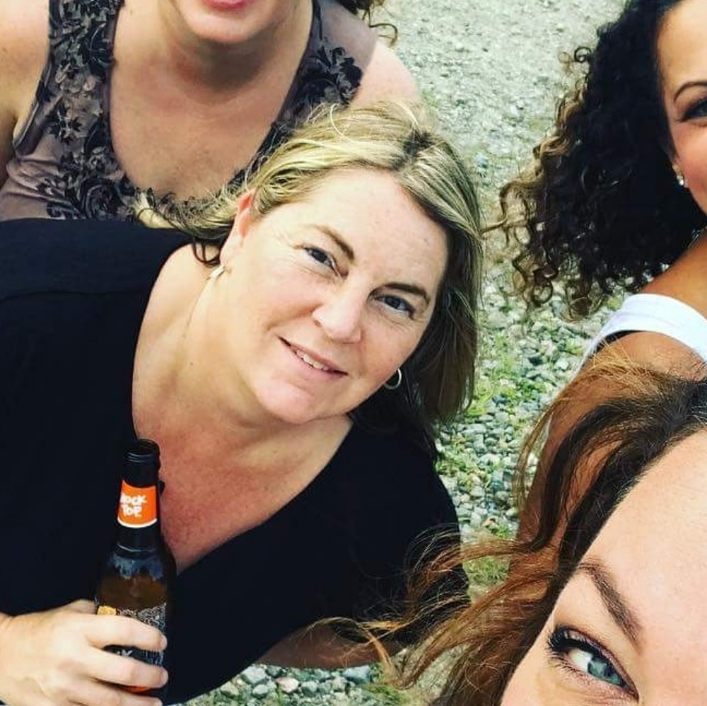 Meet your Posher, Karen